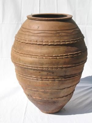 Giara antica tipo greco-cretese